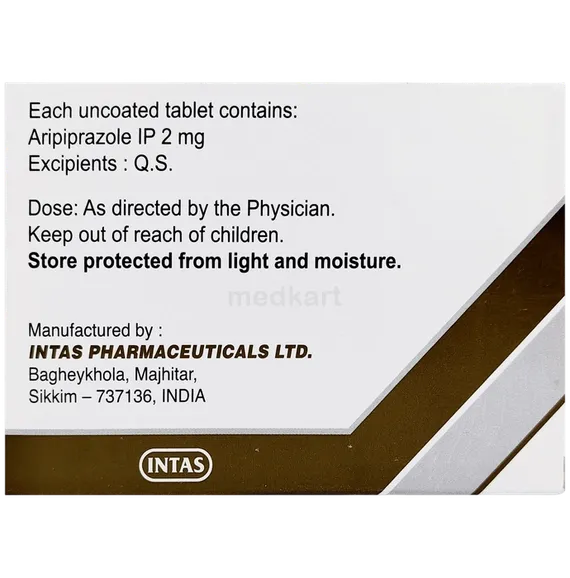 asprito 2mg tablet 15's